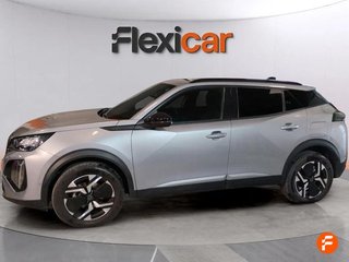Peugeot 2008 Allure Puretech 130 S&S EAT8