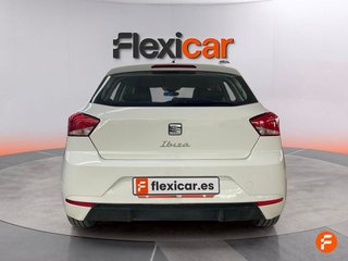 Seat Ibiza 1.0 MPI 59kW (80CV) Reference