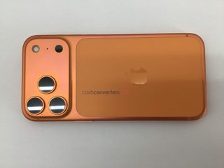 apple iphone 17 pro max 256gb