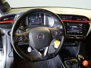 Opel Corsa 1.2T XHL 74kW (100CV) GS-Line