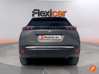 Peugeot 2008 Active BlueHDI 81kW (110CV)
