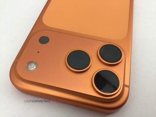 apple iphone 17 pro 256gb