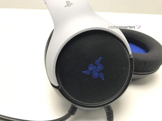 diadema razer kaira x