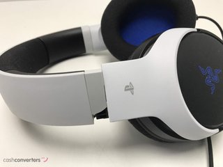 diadema razer kaira x