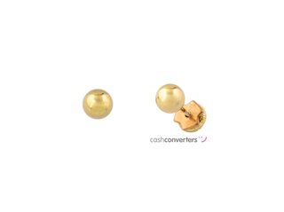 pendientes oro 18k