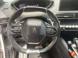 Peugeot 3008 GT Line BlueHDi 96kW (130CV) S&S EAT8