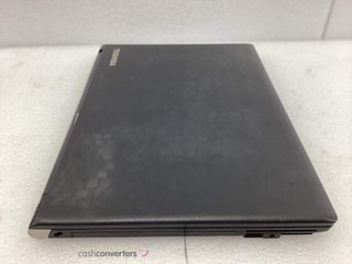 pc portatil toshiba satellite pro a40