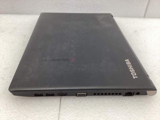 pc portatil toshiba satellite pro a40