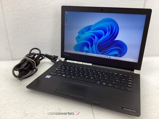 pc portatil toshiba satellite pro a40