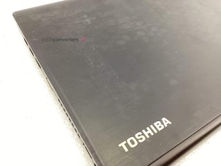pc portatil toshiba satellite pro a40