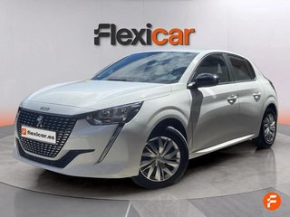 Peugeot 208 BlueHDi 73kW (100CV) Active