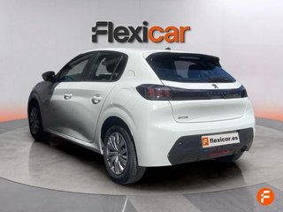 Peugeot 208 BlueHDi 73kW (100CV) Active
