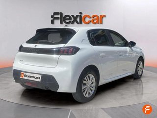 Peugeot 208 BlueHDi 73kW (100CV) Active