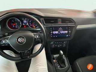 Volkswagen Tiguan Advance 2.0 TDI 110kW (150CV) 4Mot DSG