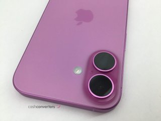 apple iphone 16 128gb