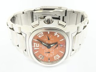 reloj pulsera caballero festina f16122