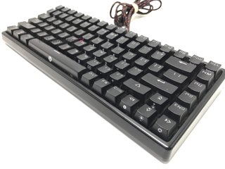 teclado alfanumerico drevo gramr 84-key