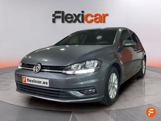 Volkswagen Golf Advance 1.0 TSI 81kW (110CV)