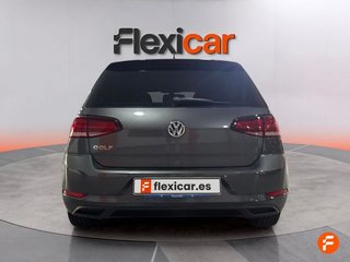 Volkswagen Golf Advance 1.0 TSI 81kW (110CV)
