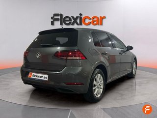 Volkswagen Golf Advance 1.0 TSI 81kW (110CV)