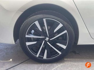 Peugeot 508 5P GT HYBRID 225 e-EAT8
