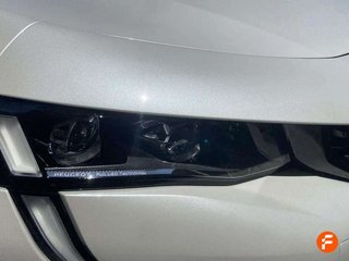 Peugeot 508 5P GT HYBRID 225 e-EAT8