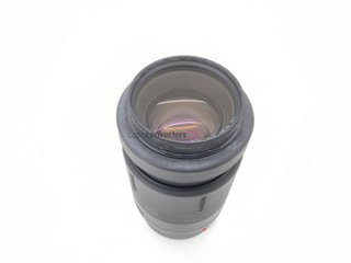objetivo vintage tamron 80-210 4.5-5.6