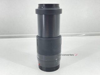 objetivo vintage tamron 80-210 4.5-5.6