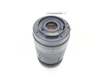 objetivo vintage tamron 80-210 4.5-5.6