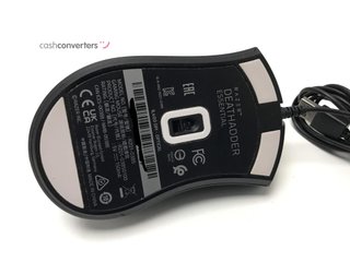 raton razer deathadder essential