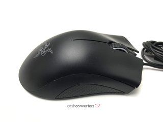 raton razer deathadder essential