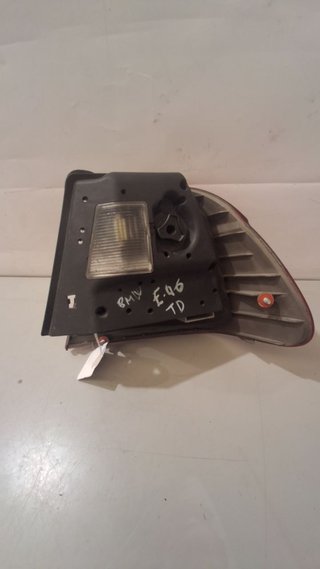 PILOTO TRASERO IZQUIERDO BMW Serie 3 Compacto (E46)(2001->)