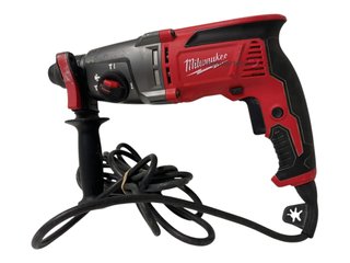 martillo electrico milwaukee ph26t