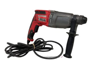 martillo electrico milwaukee ph26t