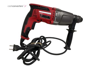 martillo electrico milwaukee ph26t