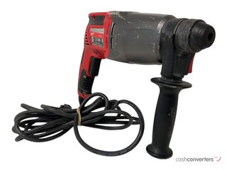 martillo electrico milwaukee ph26t