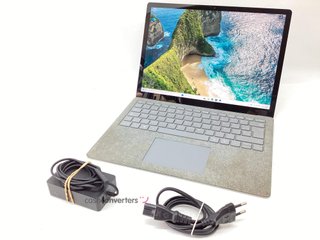 pc portatil microsoft surface laptop 2