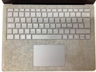 pc portatil microsoft surface laptop 2