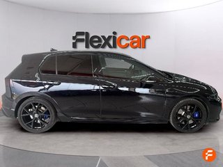 Volkswagen Golf R 2.0 TSI 235kW (320CV) 4Motion DSG