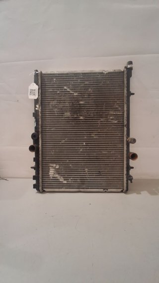 RADIADOR AGUA Peugeot 206 SW (2002->)