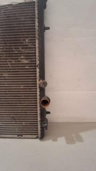 RADIADOR AGUA Peugeot 206 SW (2002->)