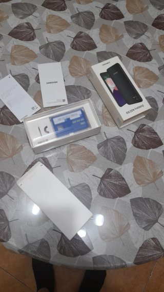 Samsung Galaxy A22 5G