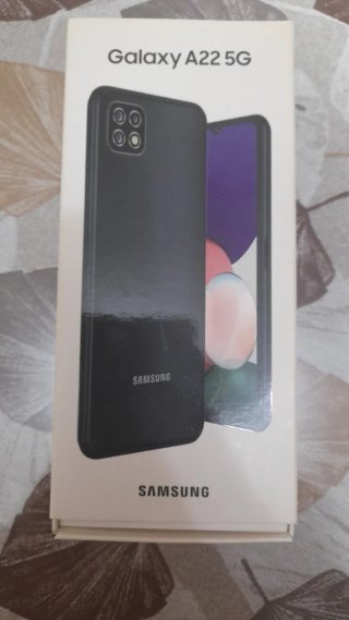 Samsung Galaxy A22 5G