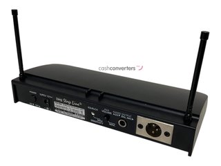 otros sonido stage line txs-840