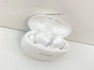 in-ear huawei freebuds 4i