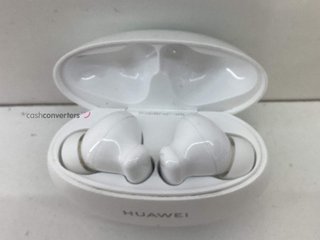 in-ear huawei freebuds 4i