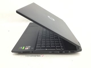 pc portatil hp hp pavilion gaming laptop 15-ec2xxx