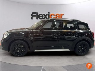 MINI Countryman Cooper D