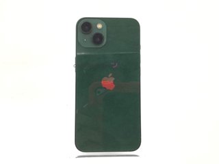 apple iphone 13 128gb