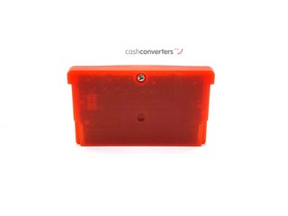 juego gameboy advance